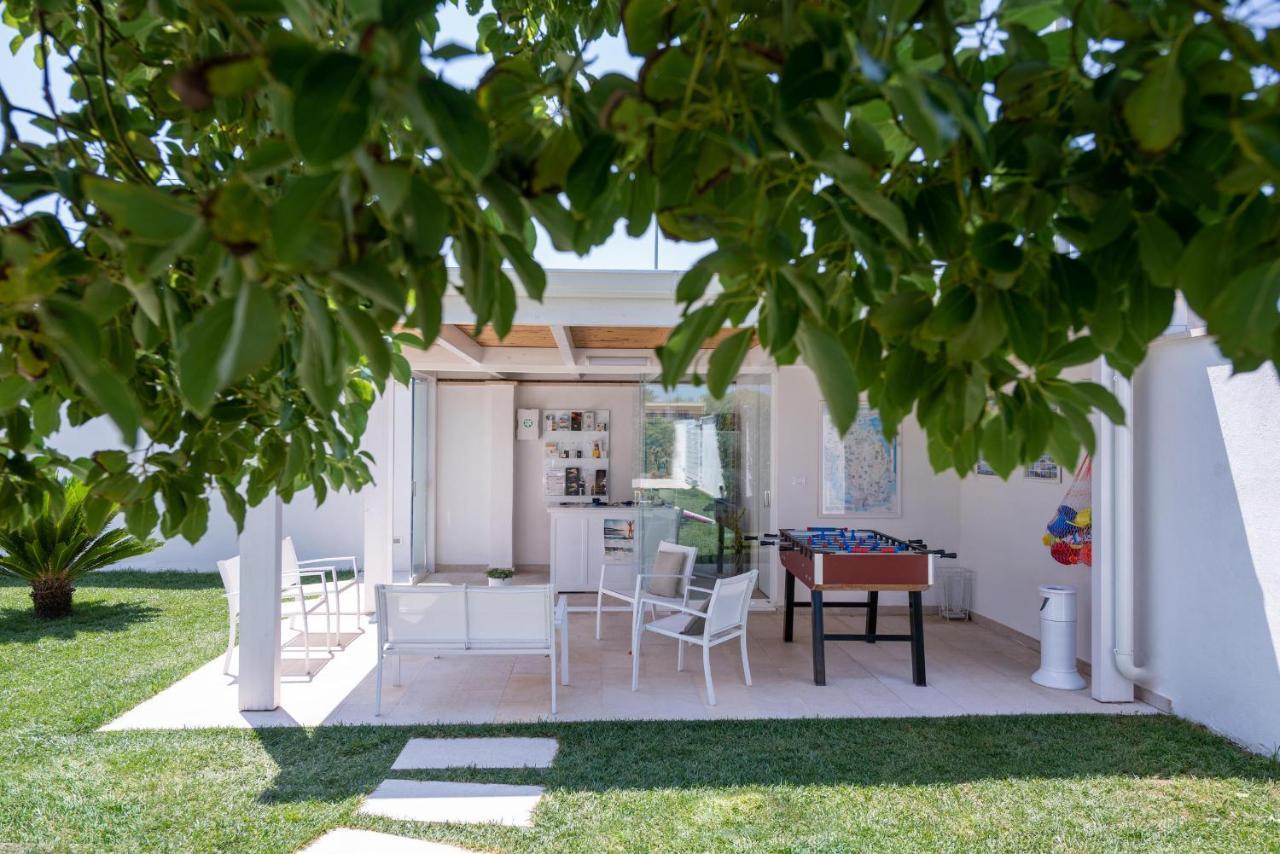 Calura Residence Carpignano Salentino Exterior photo