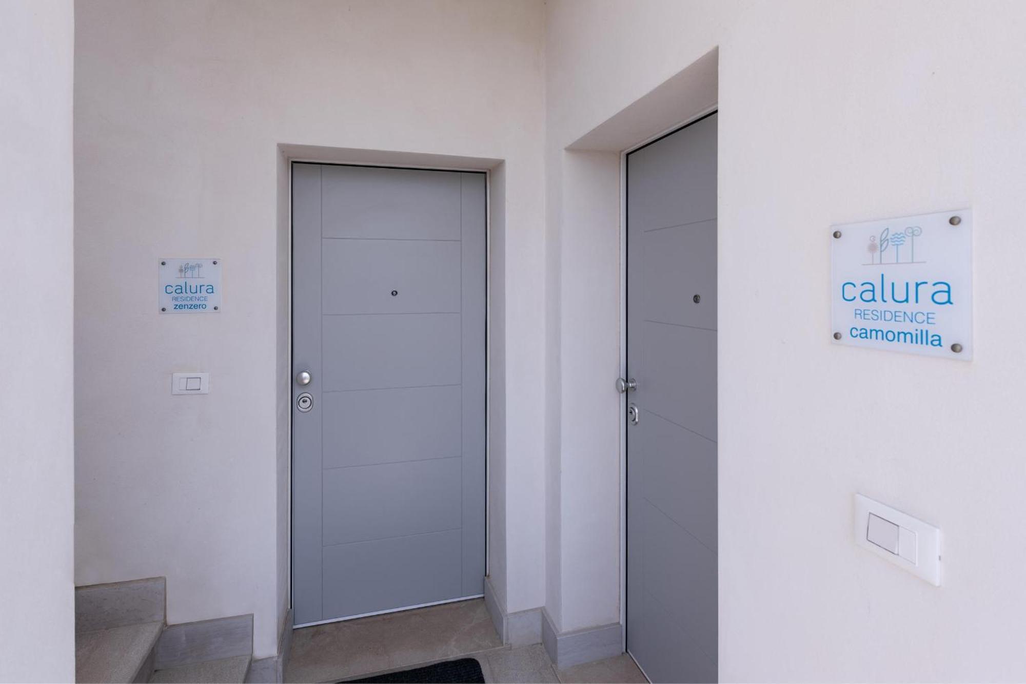 Calura Residence Carpignano Salentino Room photo