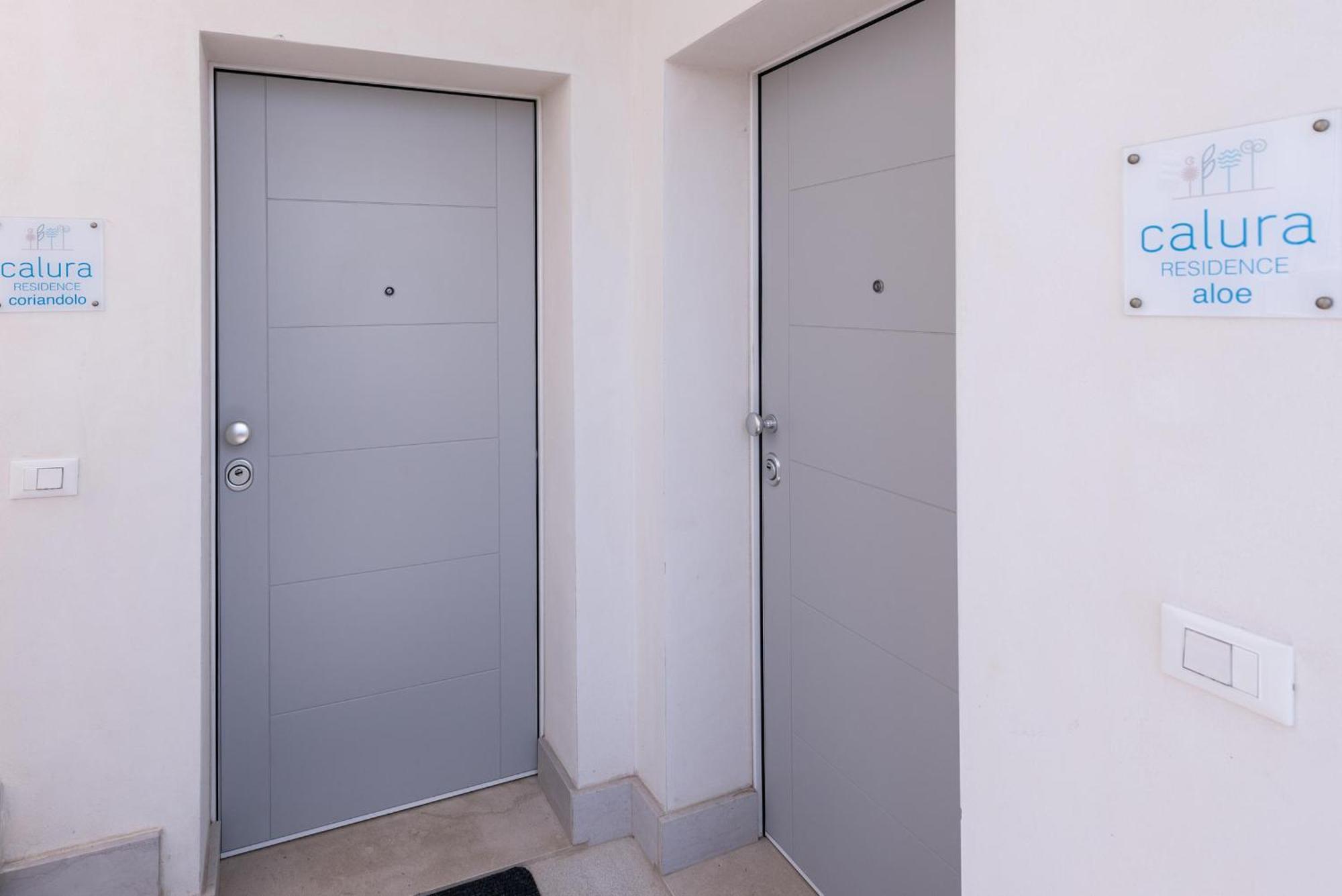Calura Residence Carpignano Salentino Room photo