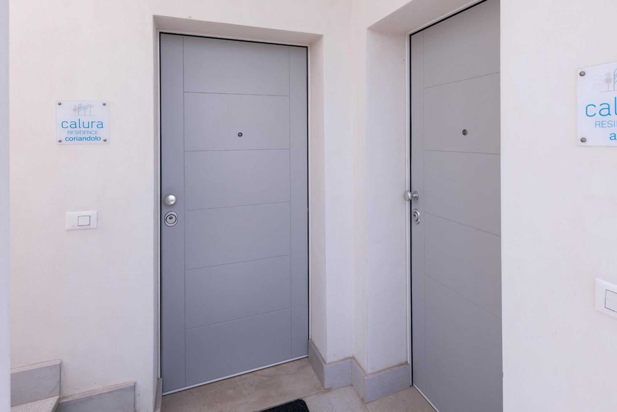 Calura Residence Carpignano Salentino Room photo