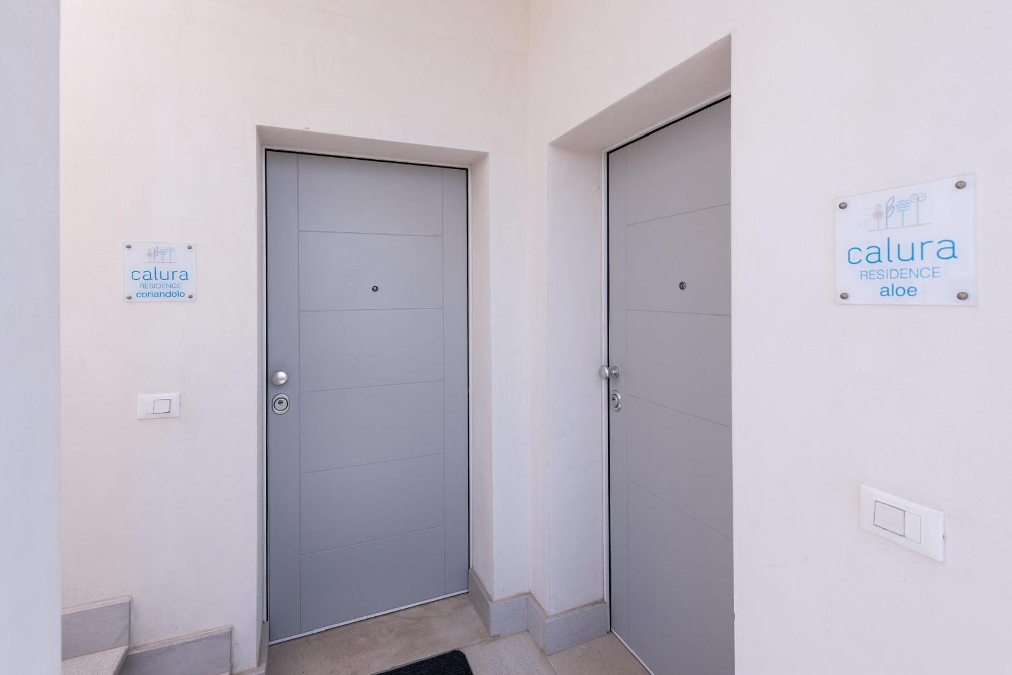 Calura Residence Carpignano Salentino Room photo