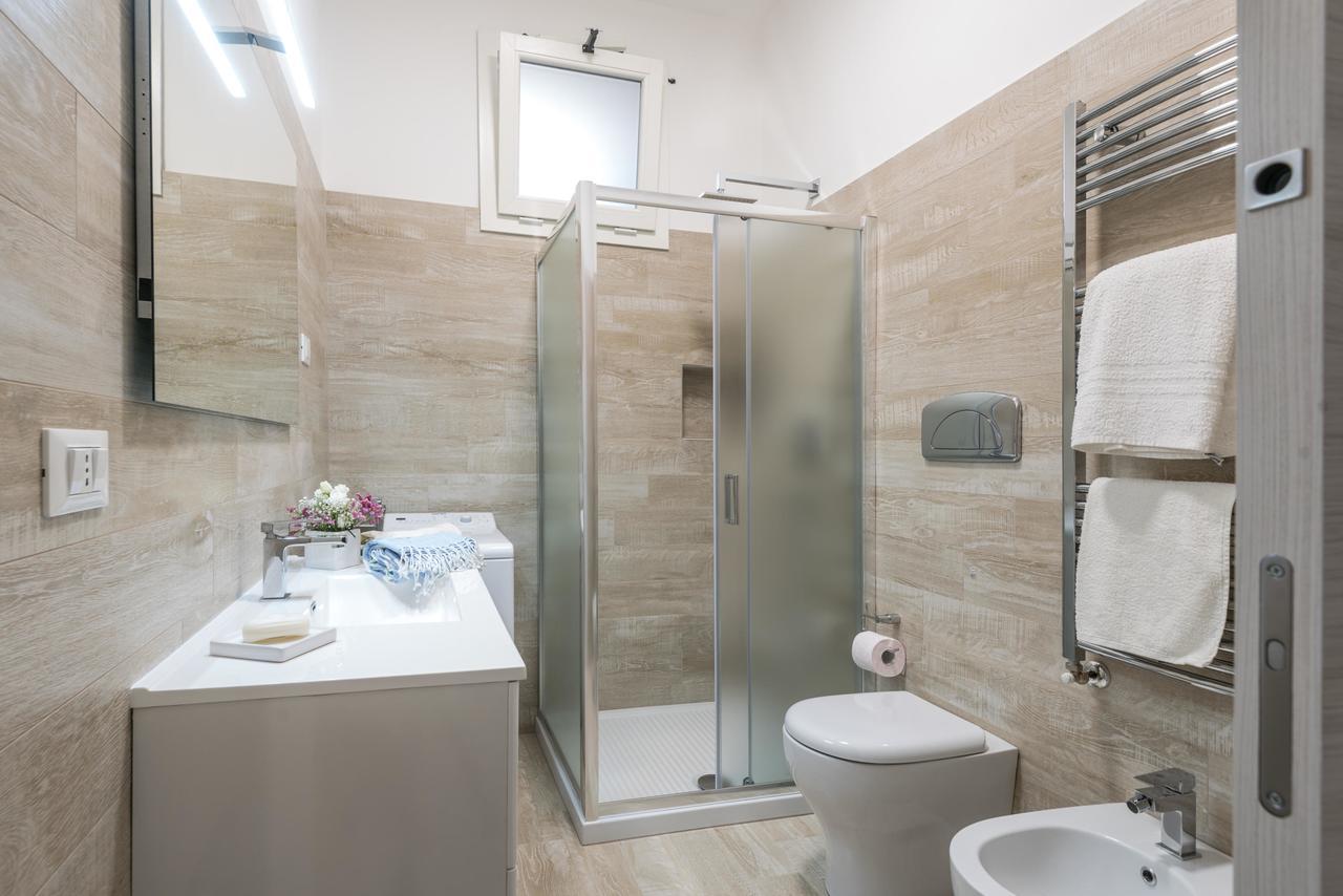 Calura Residence Carpignano Salentino Exterior photo