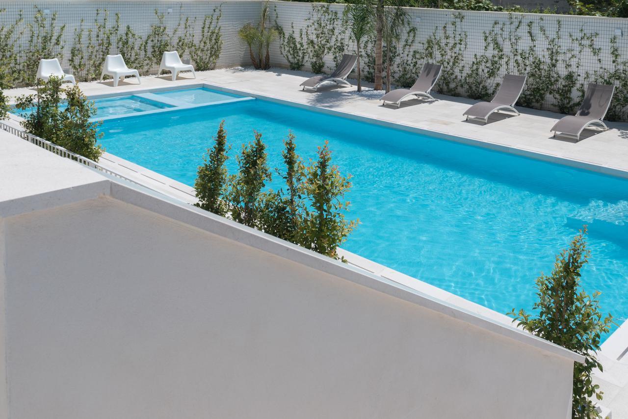 Calura Residence Carpignano Salentino Exterior photo