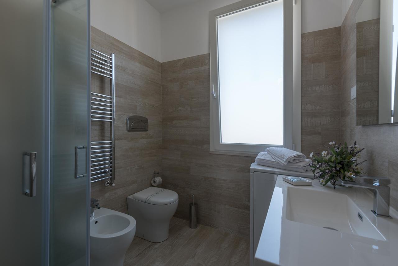 Calura Residence Carpignano Salentino Exterior photo