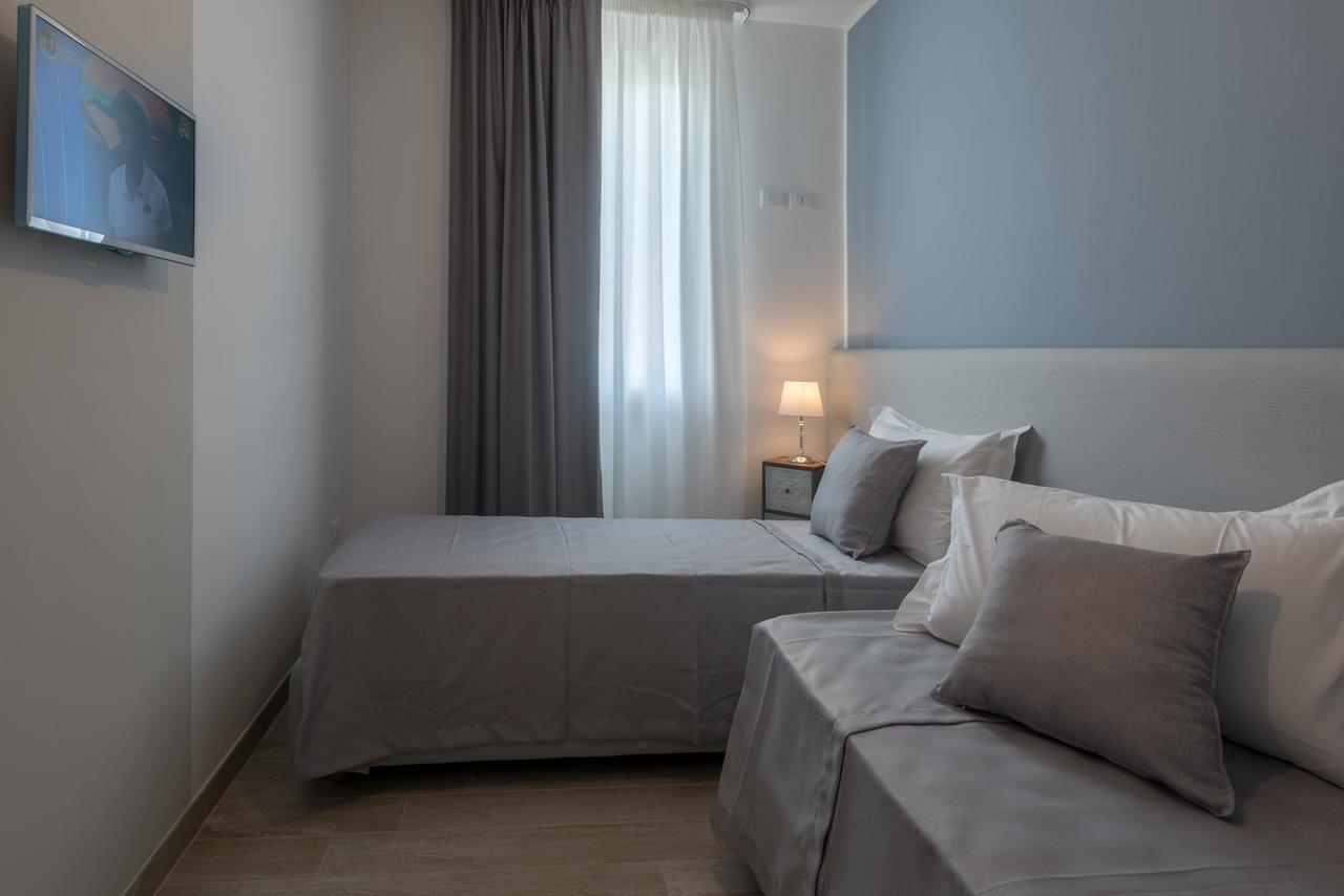 Calura Residence Carpignano Salentino Room photo